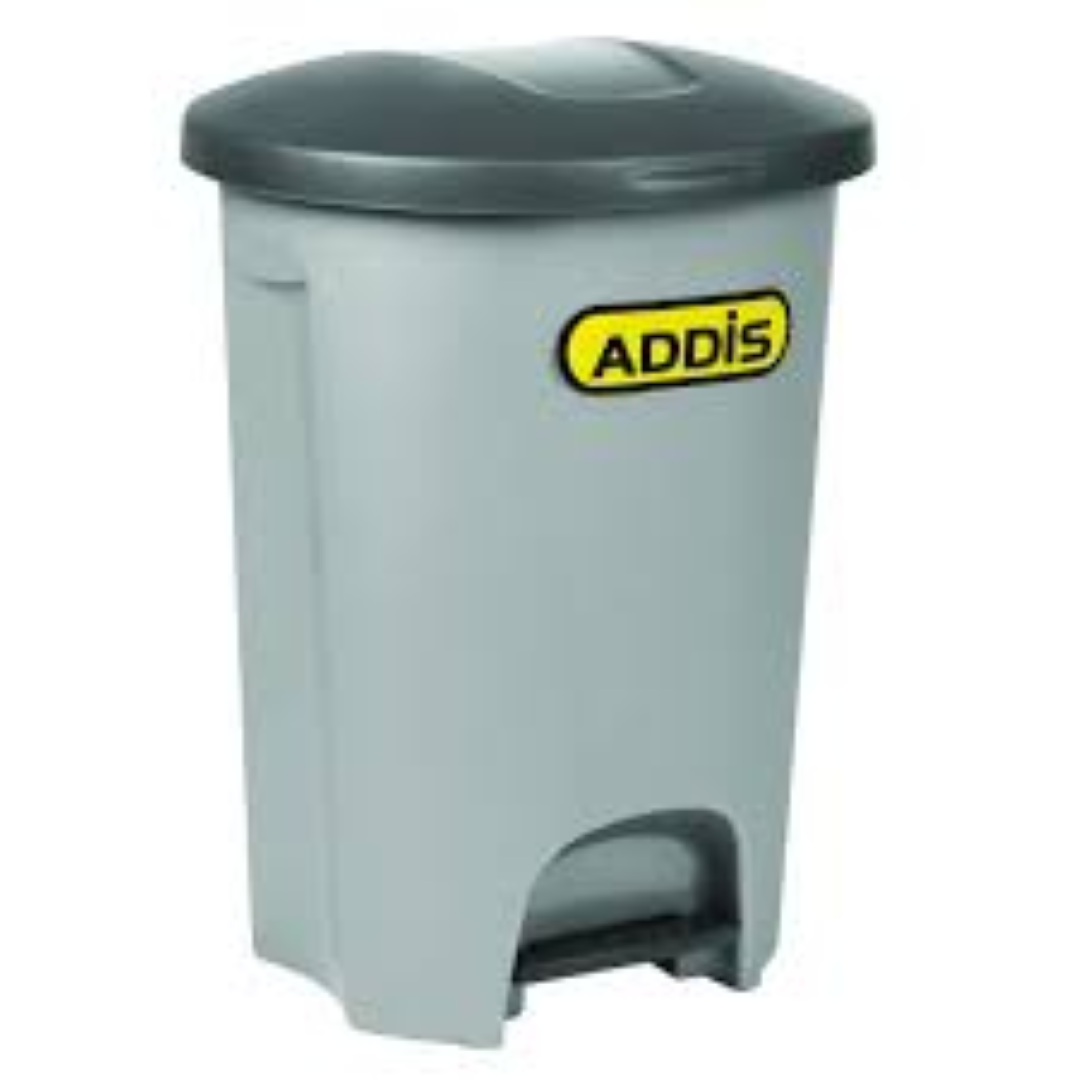 ADDIS PEDAL BIN 20L 9129LT